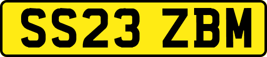 SS23ZBM