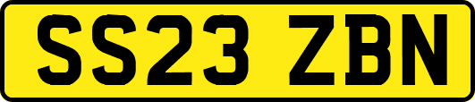SS23ZBN