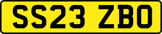 SS23ZBO
