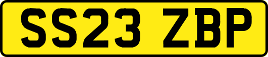 SS23ZBP