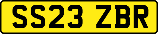 SS23ZBR