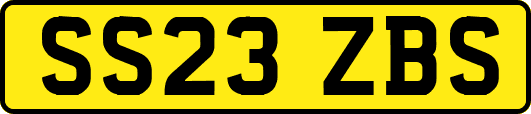 SS23ZBS