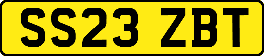 SS23ZBT