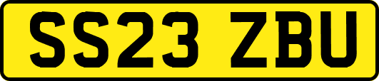 SS23ZBU