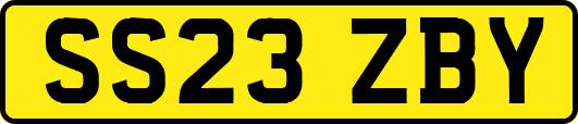 SS23ZBY