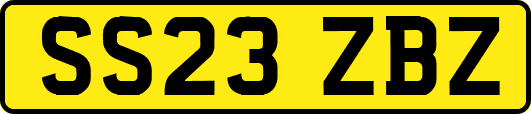 SS23ZBZ