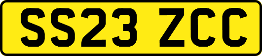 SS23ZCC