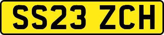 SS23ZCH