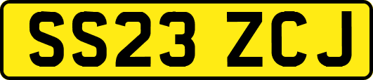 SS23ZCJ