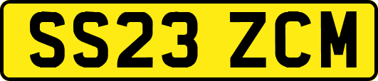 SS23ZCM