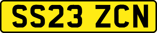 SS23ZCN