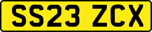 SS23ZCX