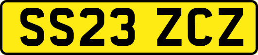 SS23ZCZ