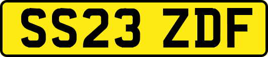SS23ZDF