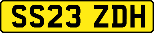 SS23ZDH