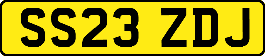 SS23ZDJ
