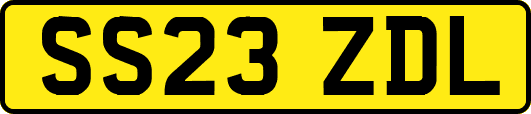 SS23ZDL