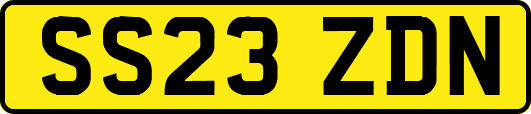 SS23ZDN