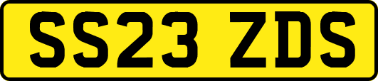 SS23ZDS