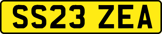 SS23ZEA