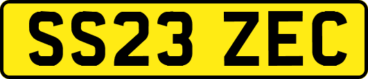 SS23ZEC