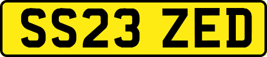 SS23ZED