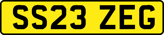 SS23ZEG