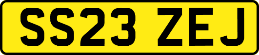 SS23ZEJ