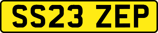 SS23ZEP