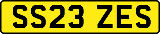 SS23ZES
