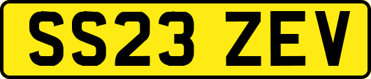 SS23ZEV