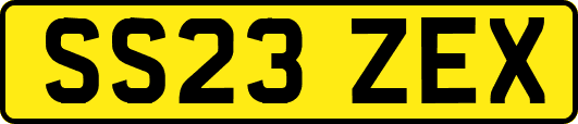 SS23ZEX