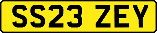 SS23ZEY