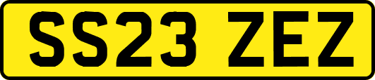SS23ZEZ