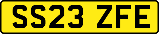 SS23ZFE