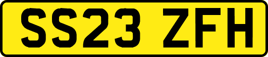 SS23ZFH