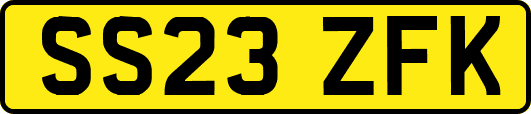 SS23ZFK