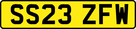 SS23ZFW