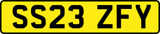 SS23ZFY