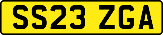 SS23ZGA