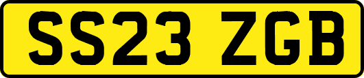 SS23ZGB