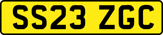 SS23ZGC