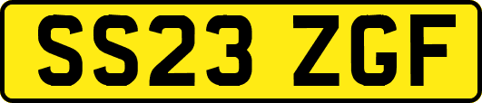 SS23ZGF
