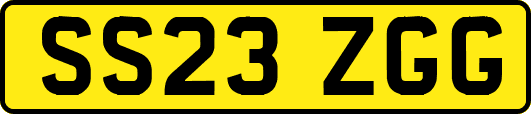 SS23ZGG