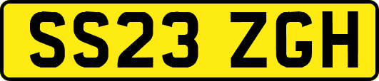 SS23ZGH