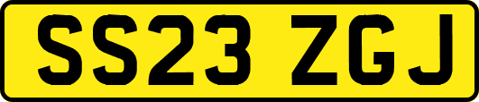 SS23ZGJ