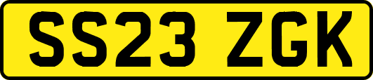 SS23ZGK