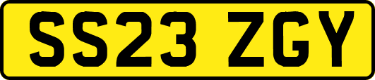 SS23ZGY