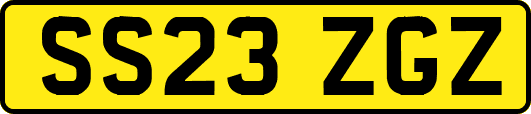 SS23ZGZ