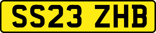 SS23ZHB